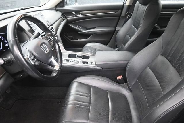 2022 Honda Accord Sedan Touring