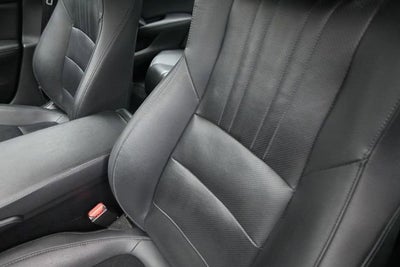 2022 Honda Accord Sedan Touring