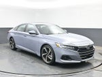 2022 Honda Accord Sedan Touring