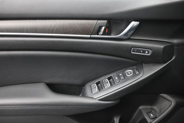 2022 Honda Accord Sedan Touring