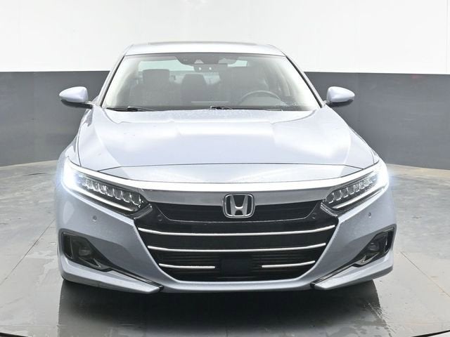2022 Honda Accord Sedan Touring