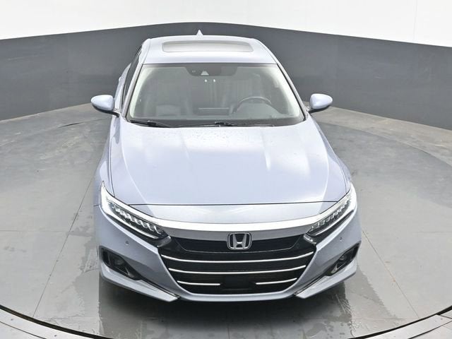 2022 Honda Accord Sedan Touring