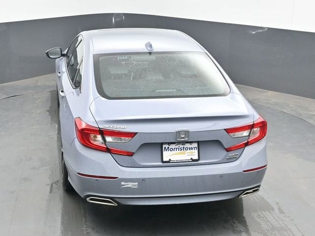 2022 Honda Accord Sedan Touring