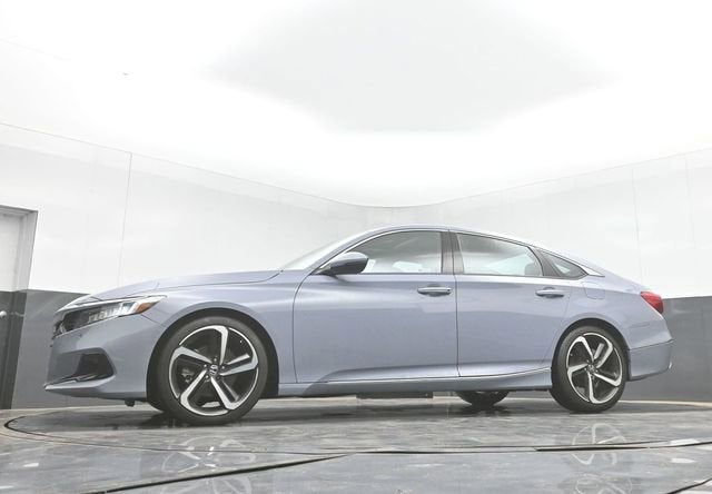 2022 Honda Accord Sedan Touring