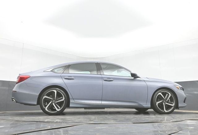 2022 Honda Accord Sedan Touring