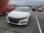 2019 Honda Accord Hybrid Touring