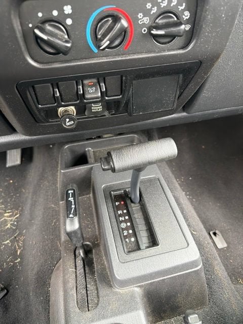 2006 Jeep Wrangler X