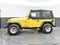 2006 Jeep Wrangler X