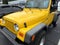 2006 Jeep Wrangler X