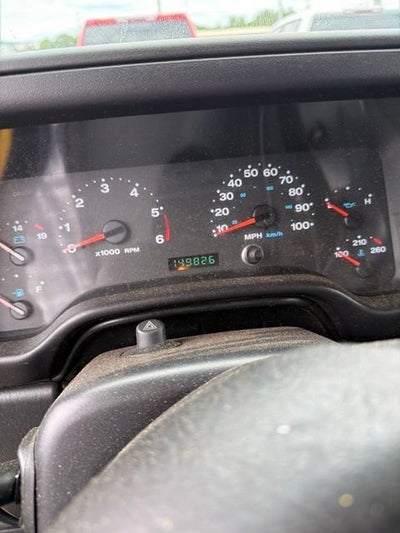 2006 Jeep Wrangler X