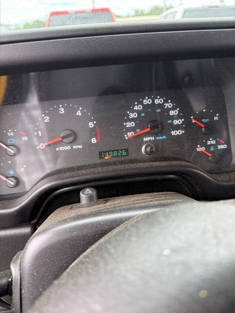 2006 Jeep Wrangler X