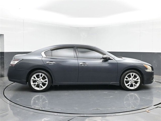 2013 Nissan Maxima 3.5 S