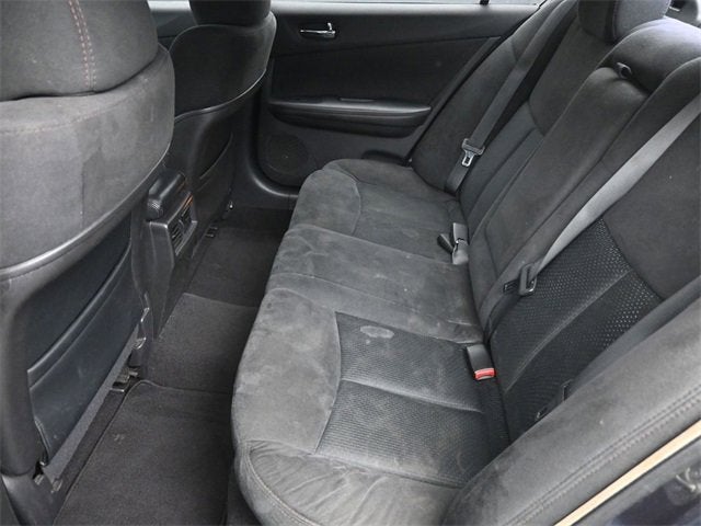 2013 Nissan Maxima 3.5 S