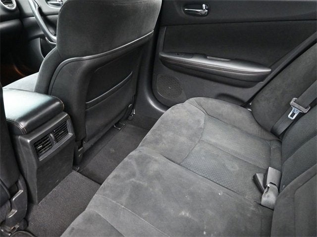 2013 Nissan Maxima 3.5 S