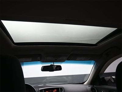 2013 Nissan Maxima 3.5 S