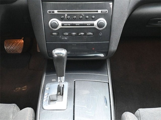 2013 Nissan Maxima 3.5 S