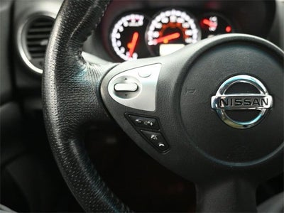 2013 Nissan Maxima 3.5 S