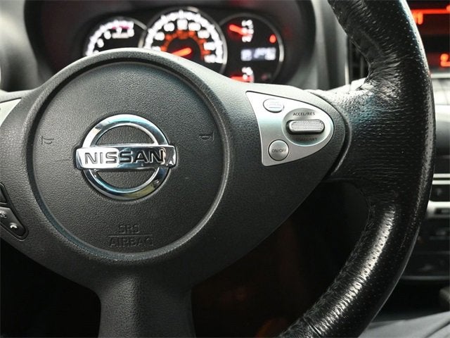 2013 Nissan Maxima 3.5 S