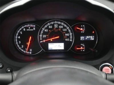 2013 Nissan Maxima 3.5 S