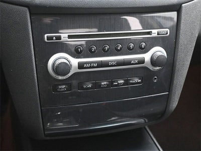 2013 Nissan Maxima 3.5 S