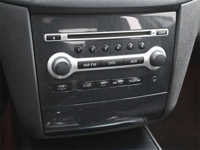 2013 Nissan Maxima 3.5 S