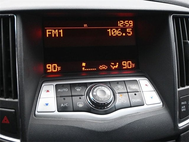 2013 Nissan Maxima 3.5 S