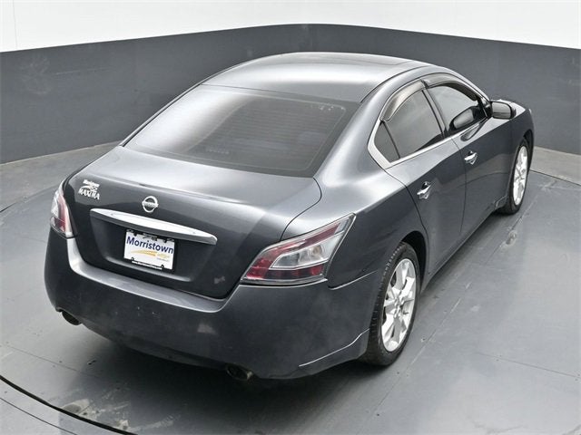2013 Nissan Maxima 3.5 S