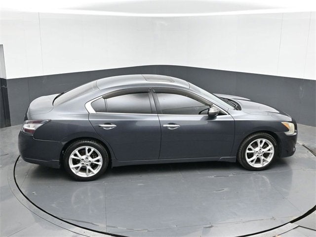 2013 Nissan Maxima 3.5 S