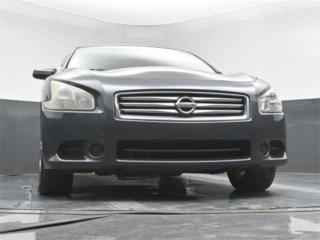 2013 Nissan Maxima 3.5 S