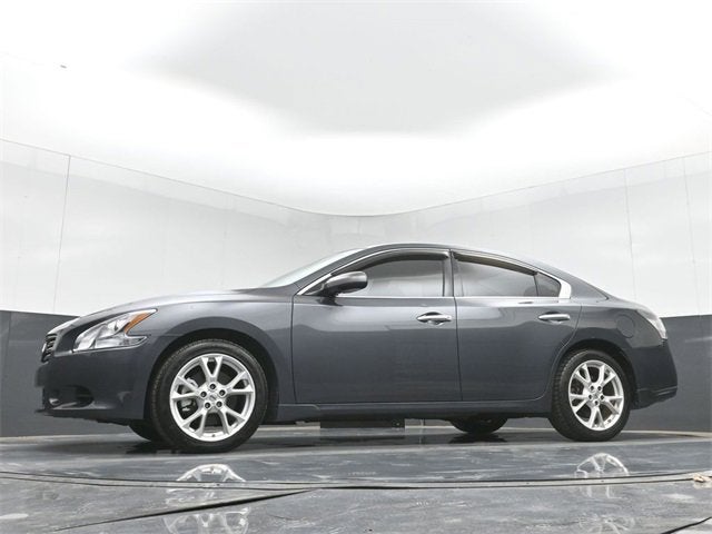 2013 Nissan Maxima 3.5 S