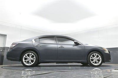 2013 Nissan Maxima 3.5 S
