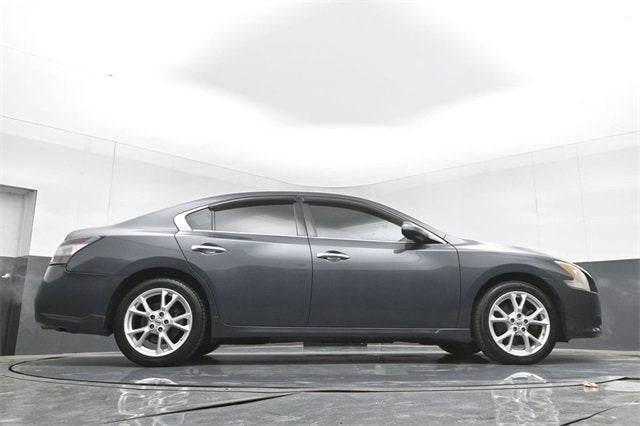 2013 Nissan Maxima 3.5 S