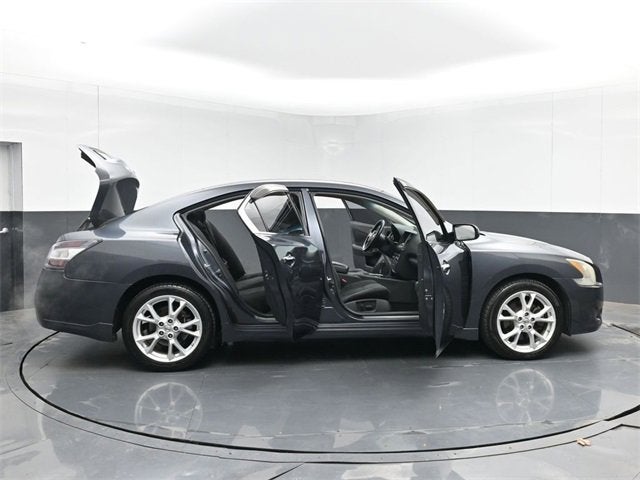 2013 Nissan Maxima 3.5 S