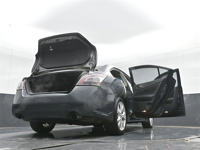 2013 Nissan Maxima 3.5 S