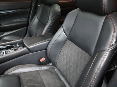 2023 Nissan Maxima SR