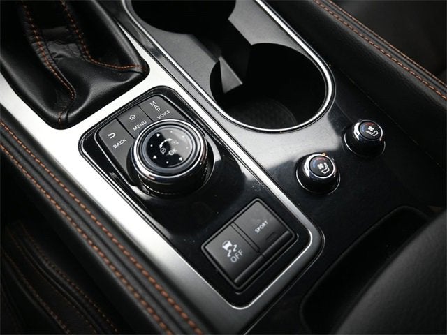 2023 Nissan Maxima SR