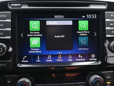 2023 Nissan Maxima SR