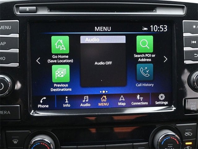 2023 Nissan Maxima SR