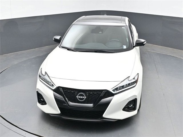 2023 Nissan Maxima SR