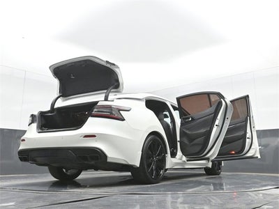 2023 Nissan Maxima SR