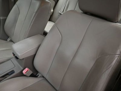 2005 Nissan Altima 2.5 SL