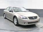 2005 Nissan Altima 2.5 SL