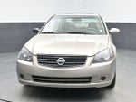 2005 Nissan Altima 2.5 SL