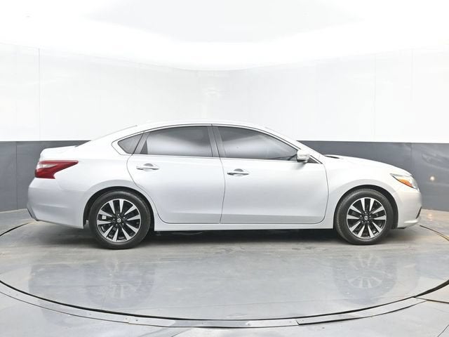 2018 Nissan Altima 2.5 SL