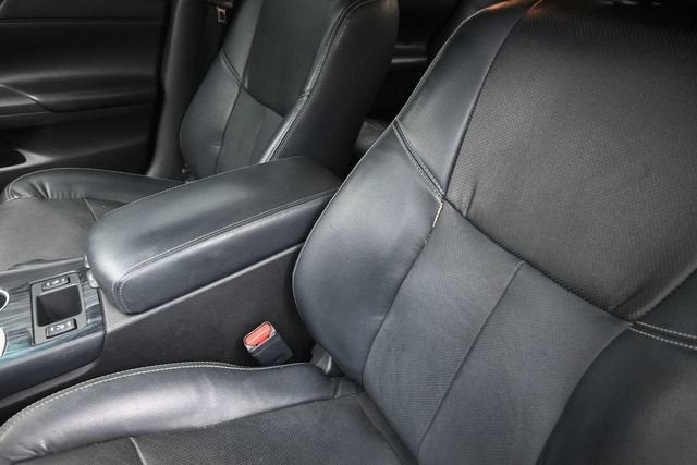 2018 Nissan Altima 2.5 SL