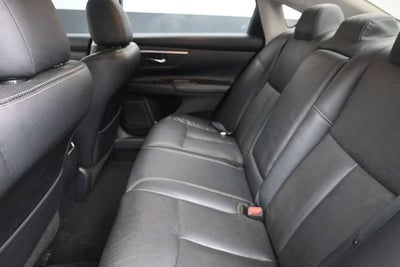 2018 Nissan Altima 2.5 SL