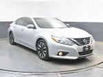 2018 Nissan Altima 2.5 SL