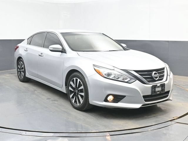 2018 Nissan Altima 2.5 SL