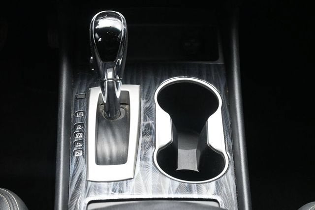2018 Nissan Altima 2.5 SL