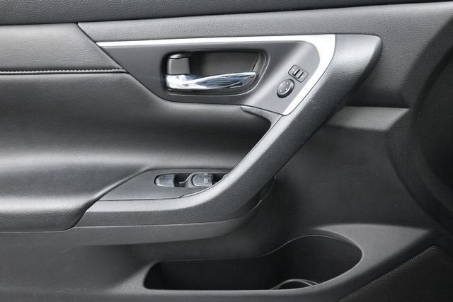 2018 Nissan Altima 2.5 SL